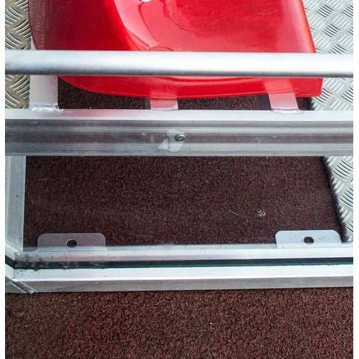 Spielerkabine EXCLUSIV