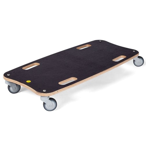 Erzi® Rollbrett Outdoor