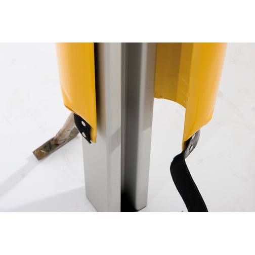 Kübler Sport® Säulenschutzpolster bis Ø 125 mm