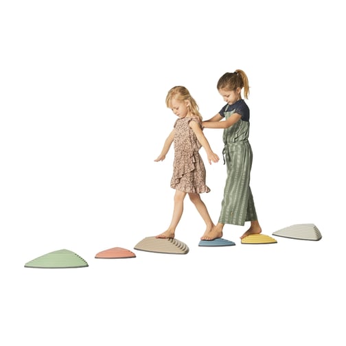 Gonge® Fluss-Steine Nordic