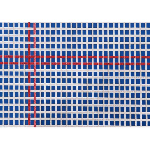 Eurotramp® Sprungtuch Grand Master Exclusiv