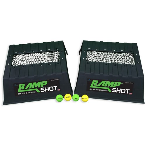 RampShot® Wurfspiel Set
