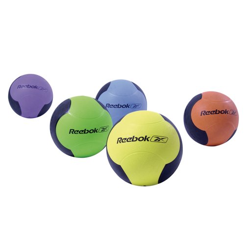 Reebok® Medizinball