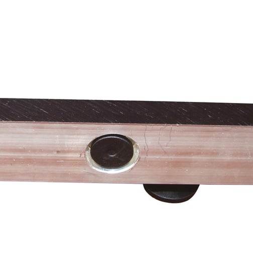 Getra® Absprungbalken Jumpmaster Xtra