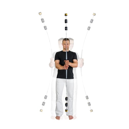 BIOSWING Propriomed® 2 Schwingstab