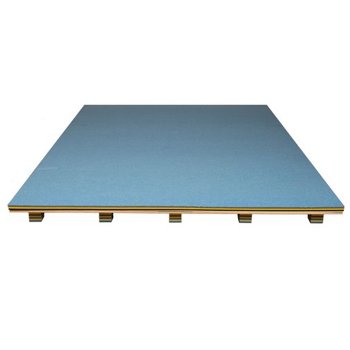 Bänfer® Tumblingbahn Speedy 2000