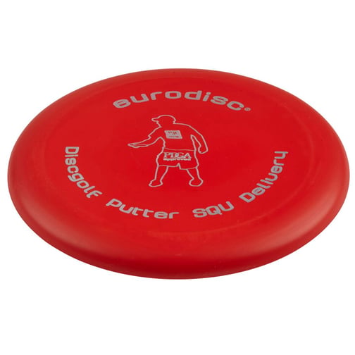 Eurodisc Disc golf start set standard
