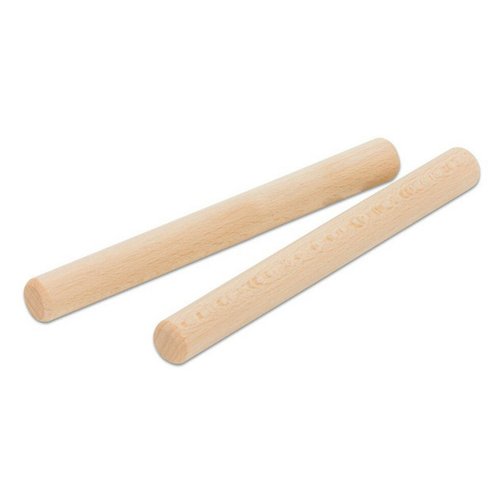 Musik Klangstäbe, paar