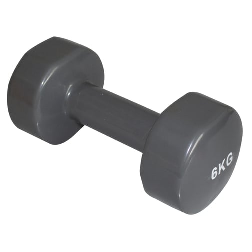 Fausthantel, 6 kg