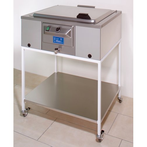 Trautwein® Mobiles Untergestell für Wasserbad Basic 66