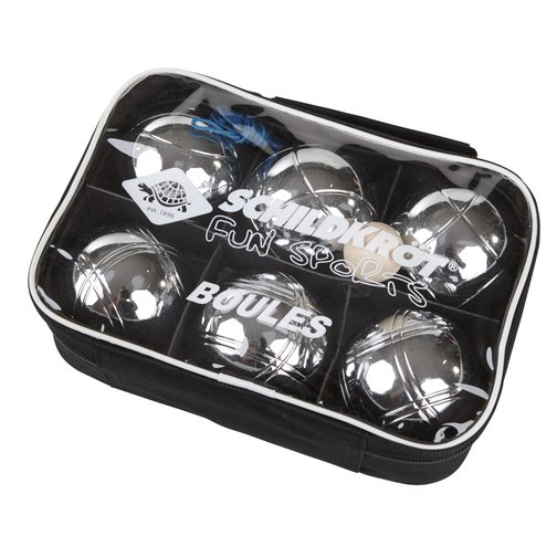 Schildkröt® Boule Set