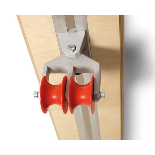TOGU® Tower Zugapparat Set