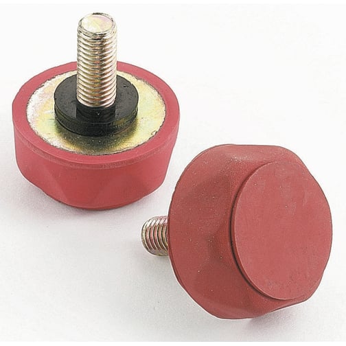 Sicherheitsschraube M12 x 33