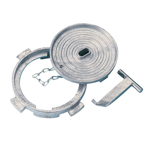 Universal-Hülsenabdeckung