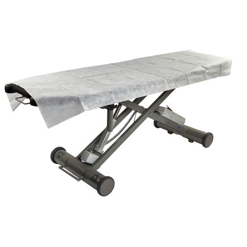 Vlies-Liegenauflagen, waschbar