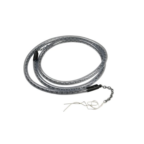 Kettenbeschwerung für Fußball-Tornetze