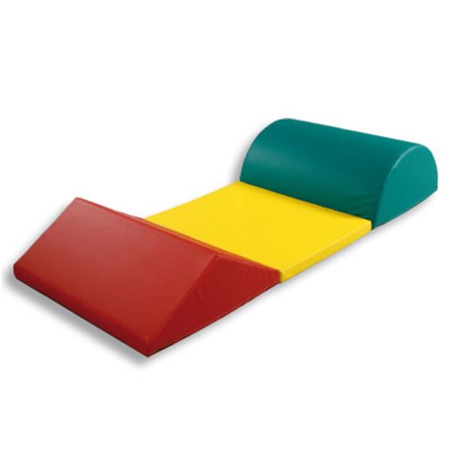 Bogen-Matte (Halbzylinder)