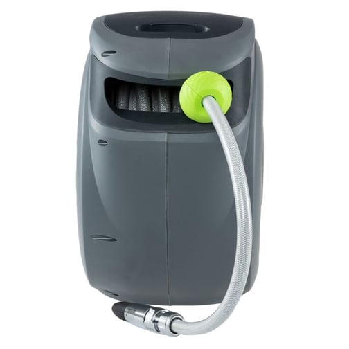 GEKA® Automatische Wand-Schlauchbox K25