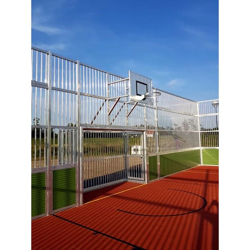 Soccer-Court ARENA PRO PLUS