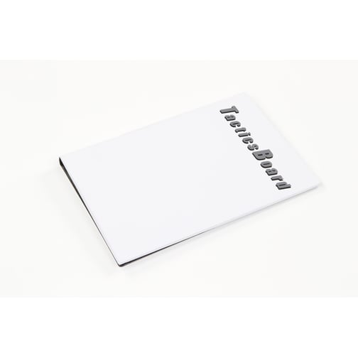 tanga sports® Teamsport-Lehrtafel UNIVERSELL
