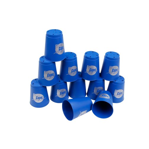 FlashCups® Sport Stacking Becher Set