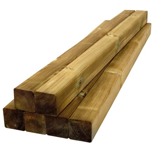 Funtec® Balkenset für CITY BEACH-Systeme