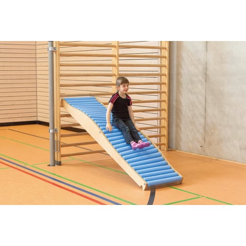 Erzi® Wellenrutsche