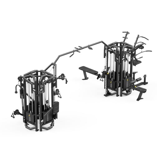 UpForm® Dip & Pull-Up Assist UF-009