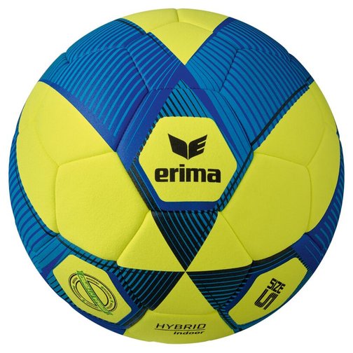 Erima® Fußball HYBRID INDOOR