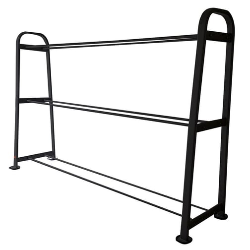 Sveltus® Gymnastikball Ballregal