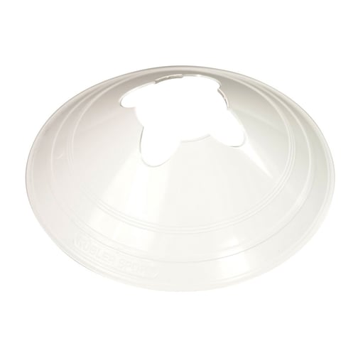Kübler Sport® Markierscheiben 50er-Set