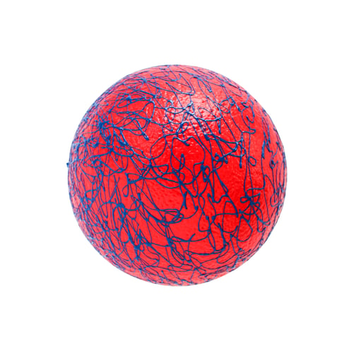 Kübler Sport® Dragonskin® SPIDER BALL Softball Set