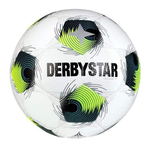 Derbystar® Fußball Brillant TT DB