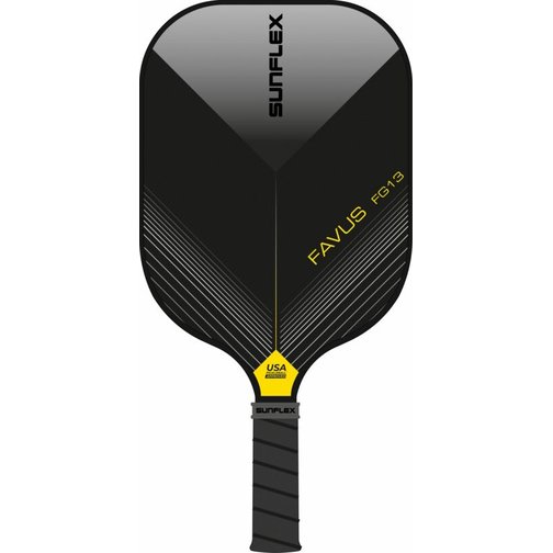 sunflex® Pickleball Schläger FG13 Flavus