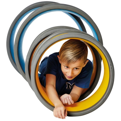 Gonge® Bewegungsrad Body Wheel