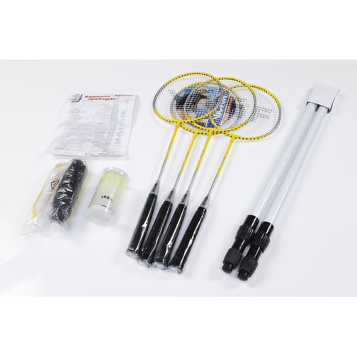 VICFUN® Federball Freizeit-Set
