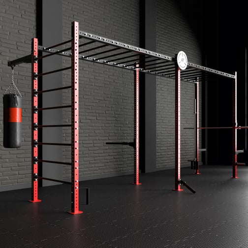 Marbo Sport® Rig Cage MFT-RIG-07