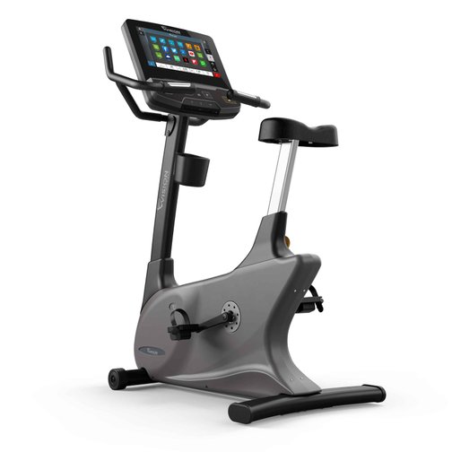 Vision Fitness® Fahrrad-Ergometer U600E