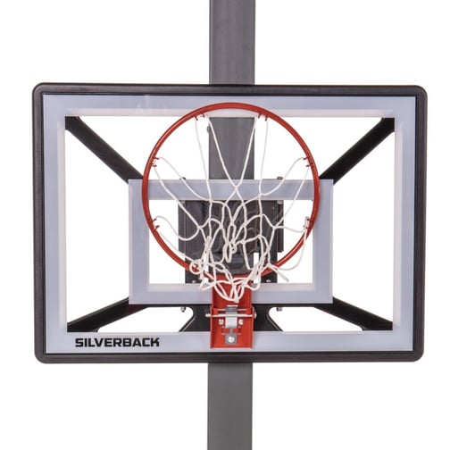 Goaliath® Basketballanlage Junior Hoop