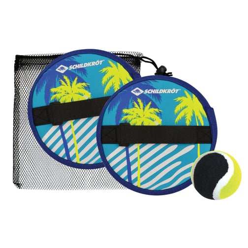 Schildkröt® Neopren Klettball Set