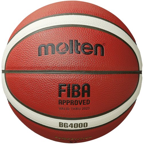 Molten® Basketball BXG4000