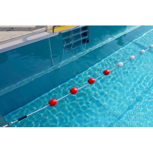 Schwimmleine OPEN WATER 50 m