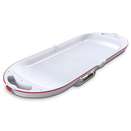 SOEHNLE® Leichtathletik-Gerätewaage "Easy", klappbar