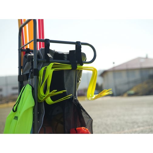 Kübler Sport® Equipment-Set für Fußballtraining