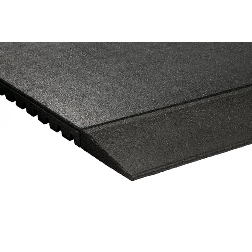 Schräge für Granuflex® Fitness Sportboden CF