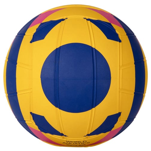 Mikasa® Wasserball WP440C FINA Official Game Ball Women
