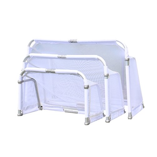 Funtoplay® Faltbares Minifußballtor