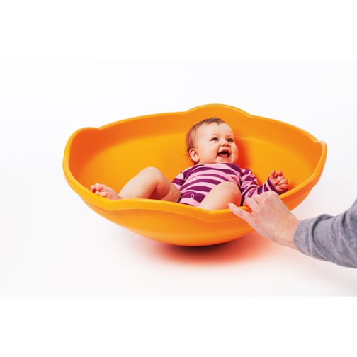 Gonge® Kreisel Mini-Top