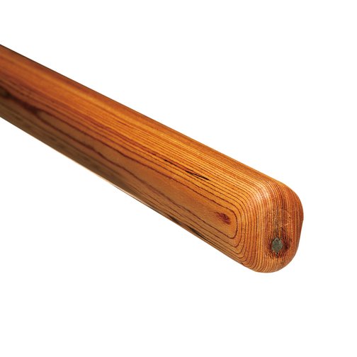 Barrenholm mit Stahlkabeleinlage