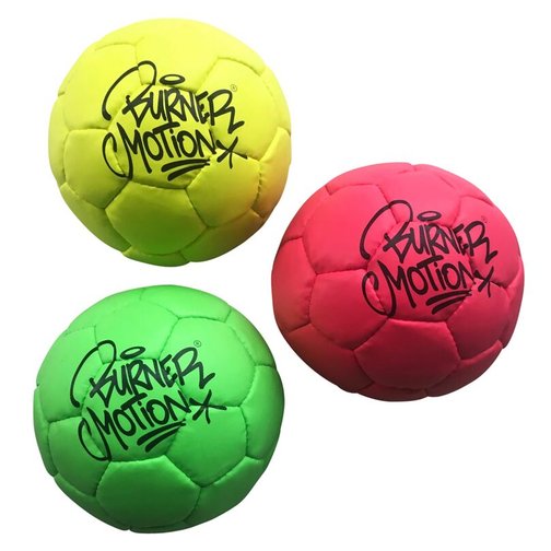 Burner Motion® Game Ball